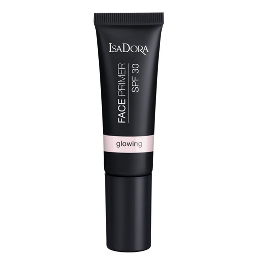 Isadora Face Primer Glowing SPF 30