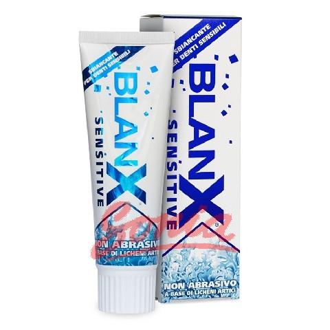 Blanx Sensitive Toothpaste 75ml