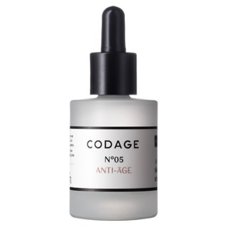 Serum n°5 - Anti-aging