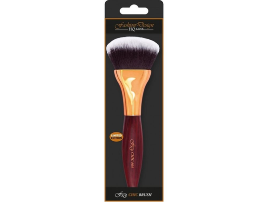 Top Choice Top Choice Fashion Design Chic Powder and contouring brush # 04 (38068) 1pc