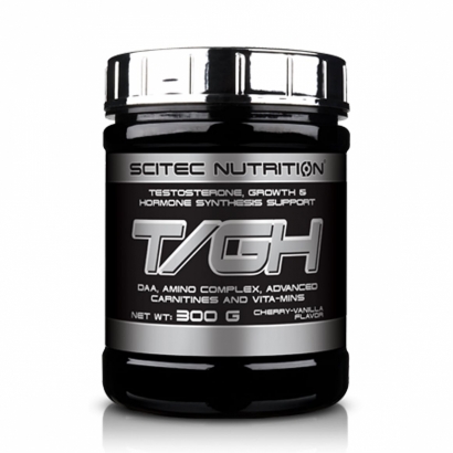 Scitec Nutrition T/GH 300 g