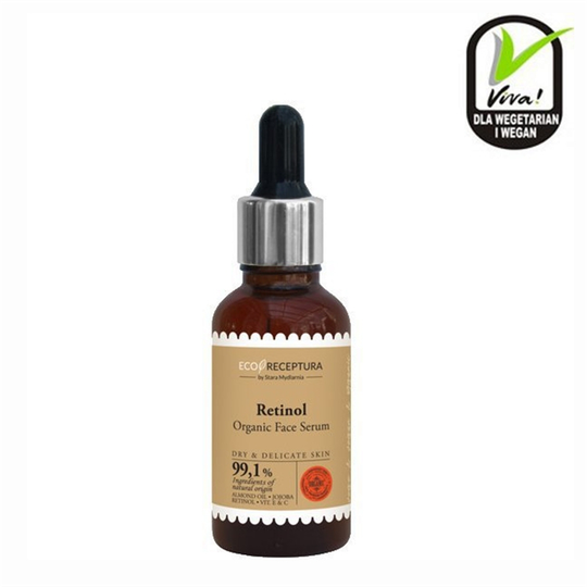 Face Elixir - Retinol