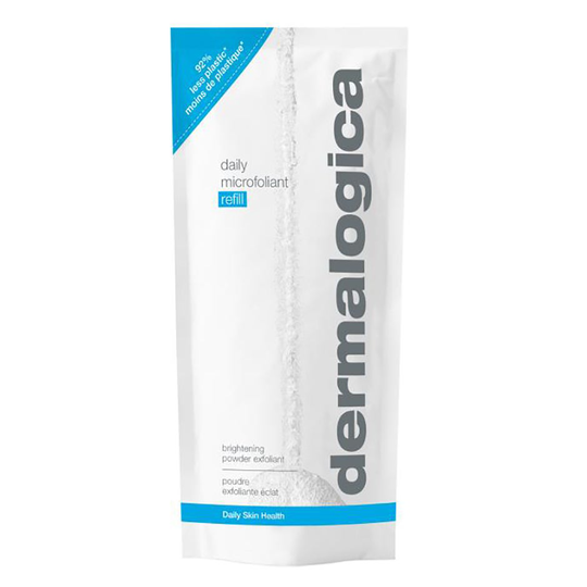 Daily Microfoliant Refill, 74 g Dermalogica Ansiktspeeling