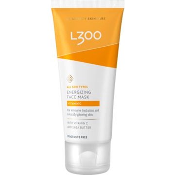 L300 Energizing Face Mask 75 ml