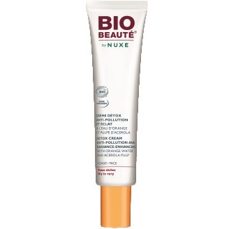 Bio Beauté Bio Beaute Detox Bio-Beauté Detox Cream Anti-Pollution And