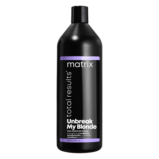 Matrix Unbreak My Blonde Conditioner 1000 ml