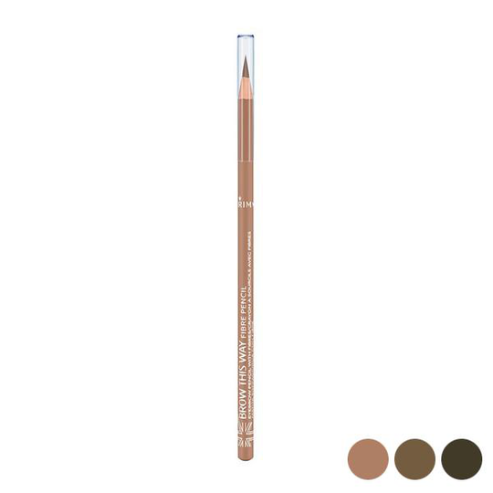 Ögonbrynspenna Brow This Way Rimmel London