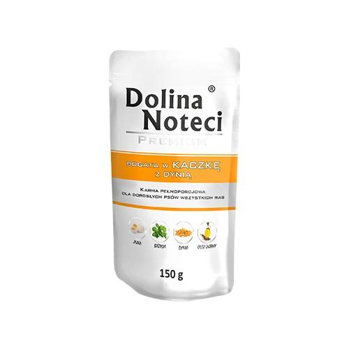 Dolina Noteci RICH duck with pumpkin 150g