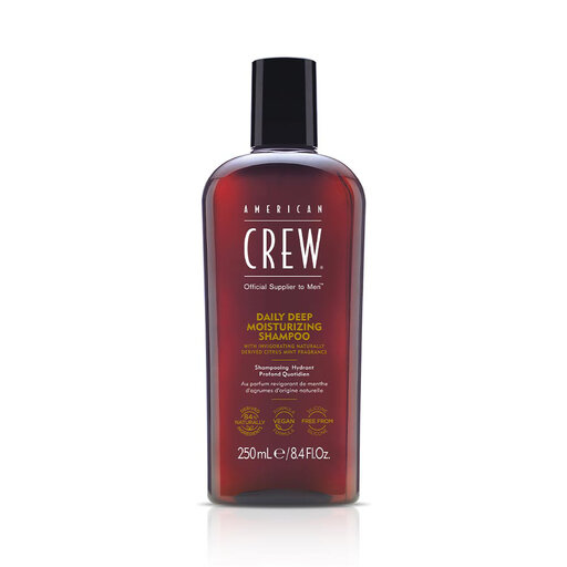 Daily Deep Moisturizing Shampoo