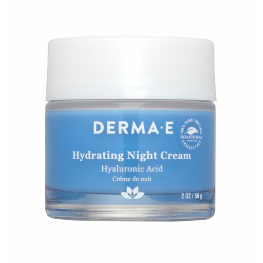Derma E Hydrating Night Cream 56 g