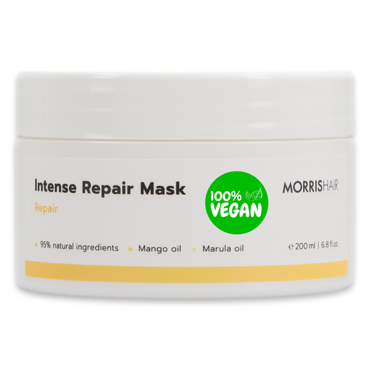MORRIS HAIR Intense Repair Mask 200 ml