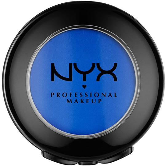 NYX PROFESSIONAL MAKEUP Hot Singles Eyeshadow Electroshock