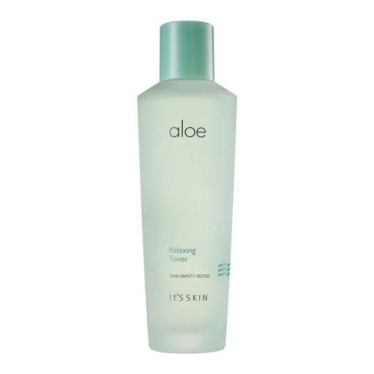 It'S Skin Aloe Relaxing Toner 150 ml