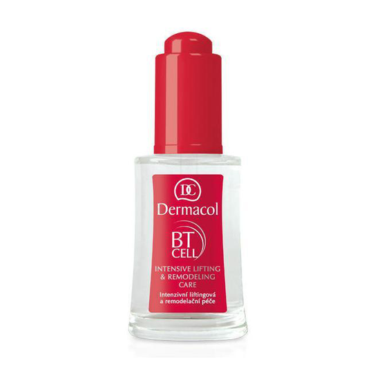 Dermacol BT Cell intensivvård Lyft & Remodeling Lyft Serum för ansiktet 30ml