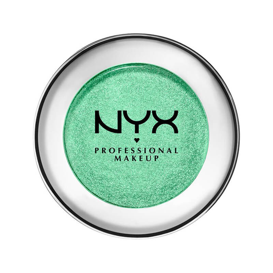 NYX Professional Makeup Prismatic Eye Shadow - Mermaid