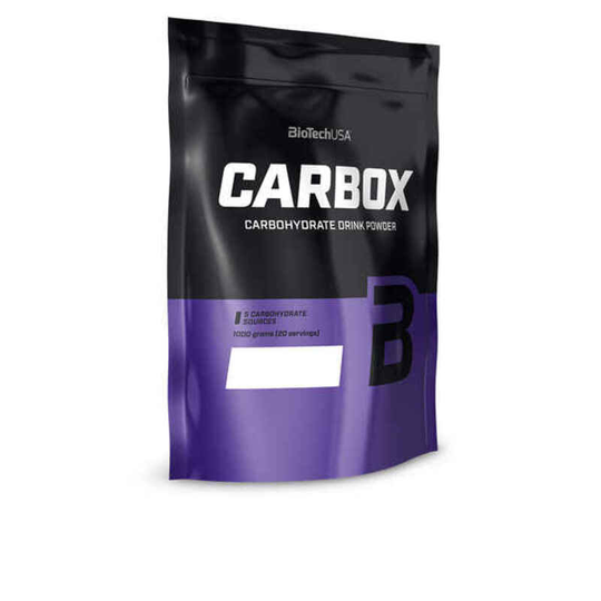 Kosttillskott Carbox Orange (1000 g)