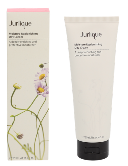 Jurlique Moisture Replenishing Day Cream