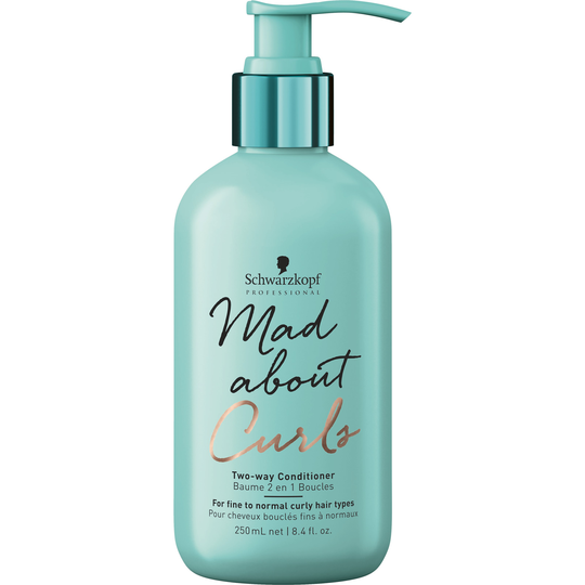 Schwarzkopf Professional Mad About Two-Way Conditioner 250 ml