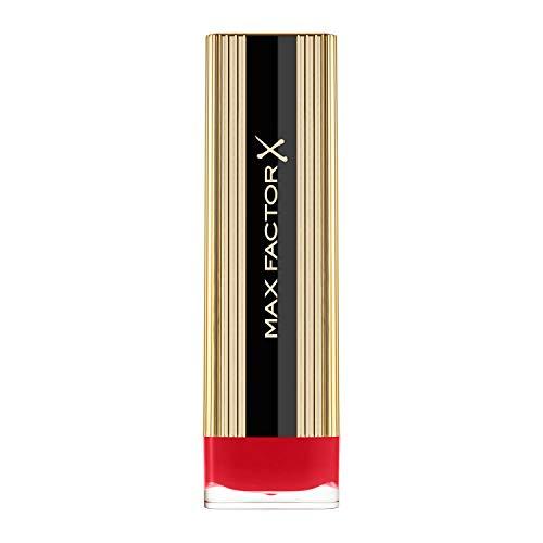 Max Factor Colour Elixir Lipstick with Vitamin E Shade Cherry Kiss 070