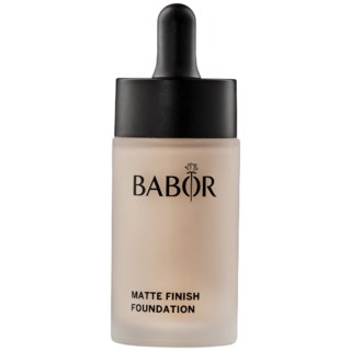Matte Finish Foundation