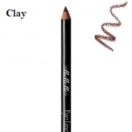 Eye Line Pencil - MeMeMe Cosmetics Clay