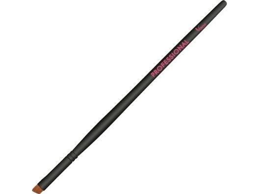 Vipera VIPERA_Brush Professional Canny beveled eyebrow brush made of natural bristles