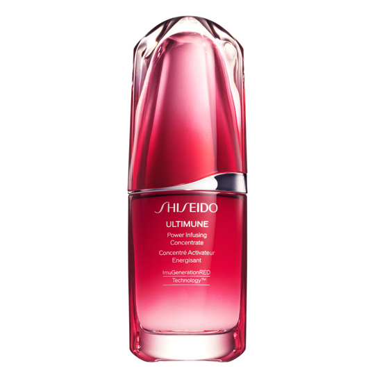 SHISEIDO Ultimune Power Infusing Concentrate (30ml)