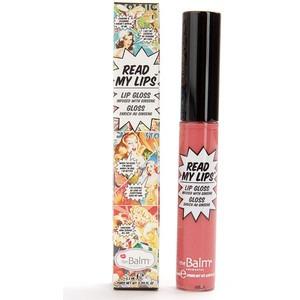 thebalm Pretty Smart Lip Gloss Pop