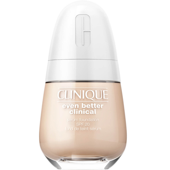 Clinique Even Better Clinical Serum Foundation Spf 20-Wn 01 Flax