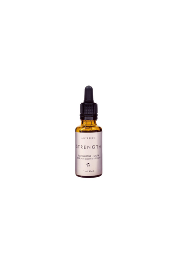 Nordic Superfood - Essential Oil - Strength 30 ml