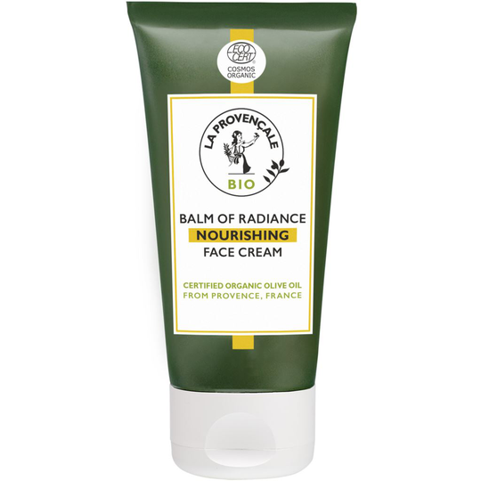 La Provencale Bio Balm Of Radiance Nourishing Face Cream 50 ml