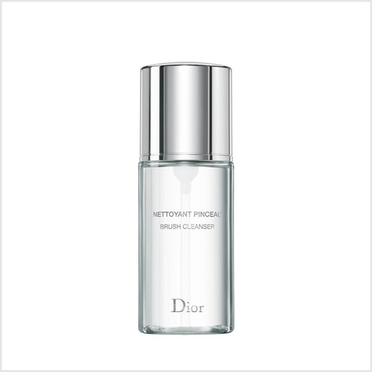 Brush Cleanser
