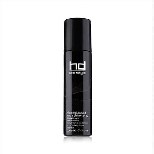 Top Coat Hd Lifestyle Vitamin Booster Extra Shine Farmavita (220 ml)