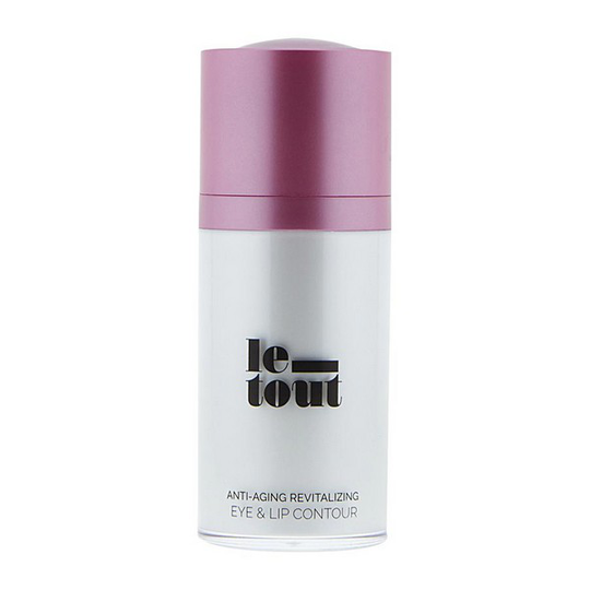 Ögonkontur Anti-Aging Revitalizing Le Tout (15 ml)