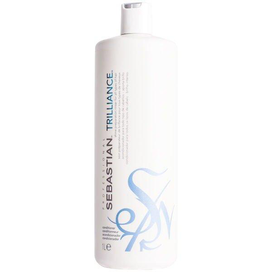 Sebastian Trilliance Shine Conditioner 1000ml