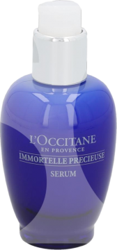 L'occitane Immortelle Precieuse Serum 30ml - Serum & Ansiktsolja