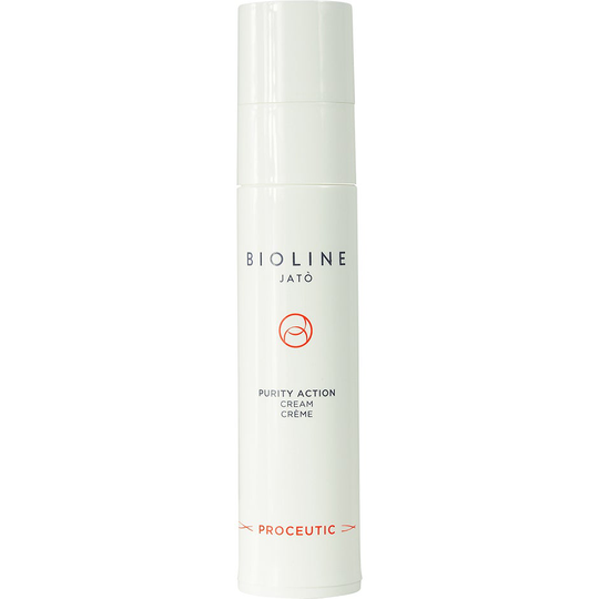 Proceutic Purity Action Cream, 50 ml Bioline Serum & Ansiktsolja