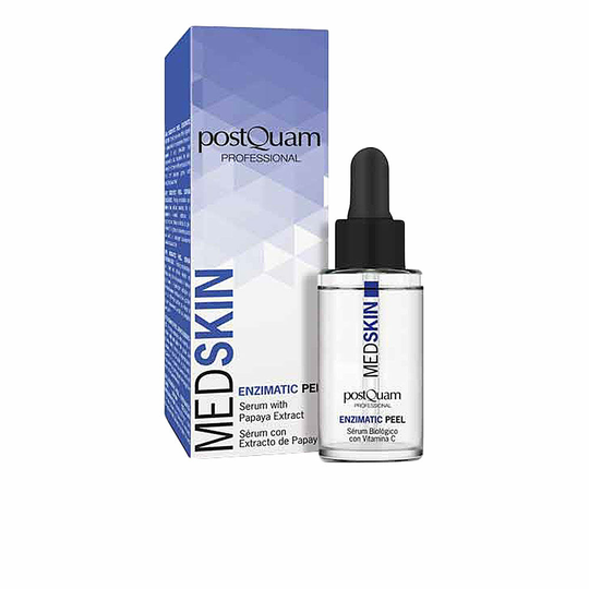 Ansiktsserum Postquam Med Skin (30 ml)