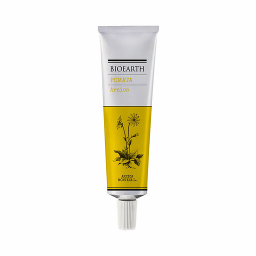 Arnica Cream, 50ml
