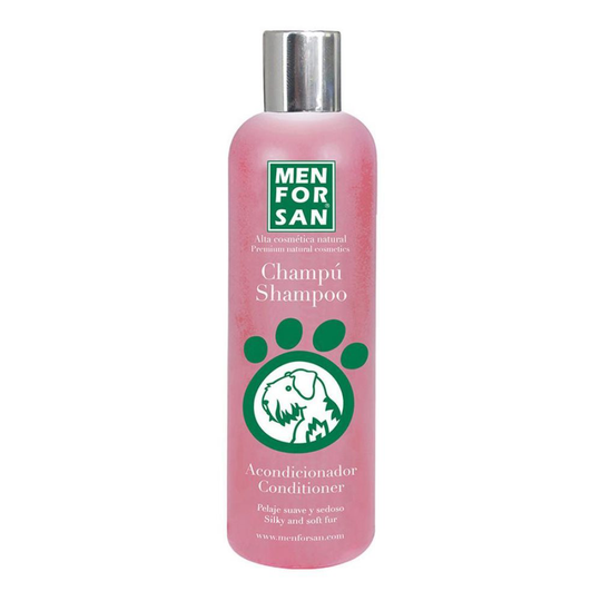 Pet shampoo Menforsan Hund Balsam (300 ml)