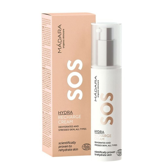 Madara SOS Hydra Cream 50 ml