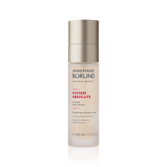 ANNEMARIE BÖRLIND System Absolute Anti-aging Beauty Fluid 50 ml
