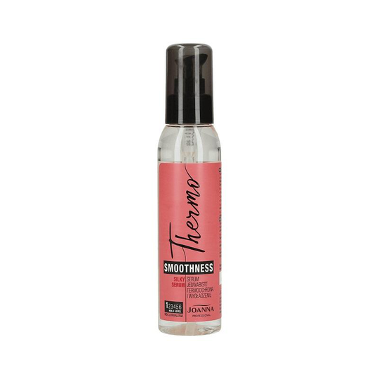 JOANNA PROFESSIONAL_Thermo jedwabiste termoochronne serum do wĹ,osĂłw 125ml