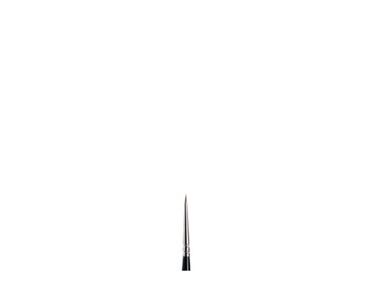 SERIES 7 KOLINSKY SABLE BRUSH 7-00 miniatyr