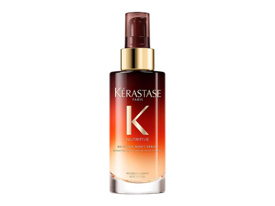 Kérastase Nutritive 8H Magic Night Serum, Kérastase Hårolja