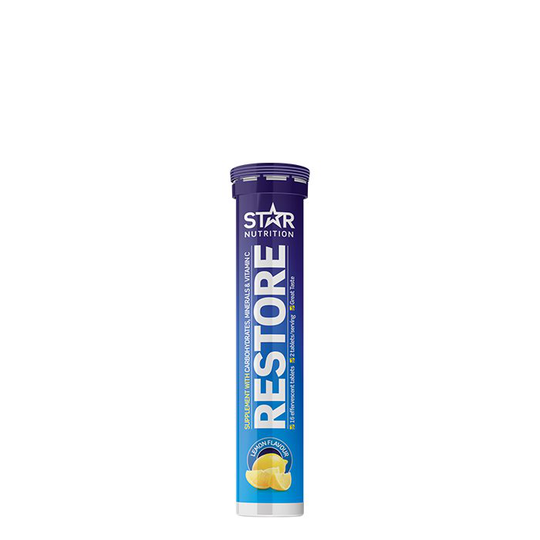 Restore, 16 tabs