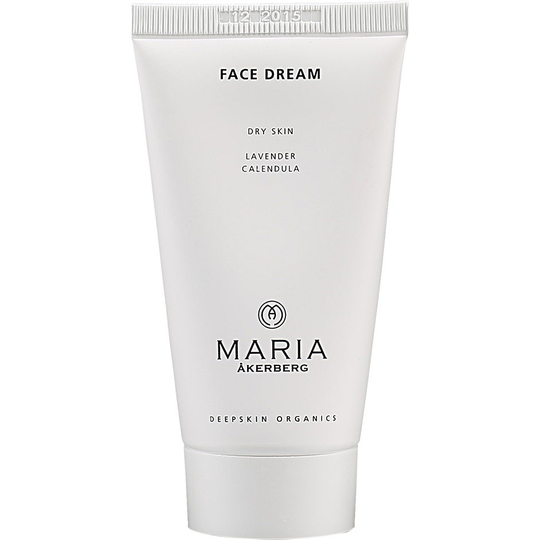 Face Dream, 50 ml Maria Åkerberg Dagkräm
