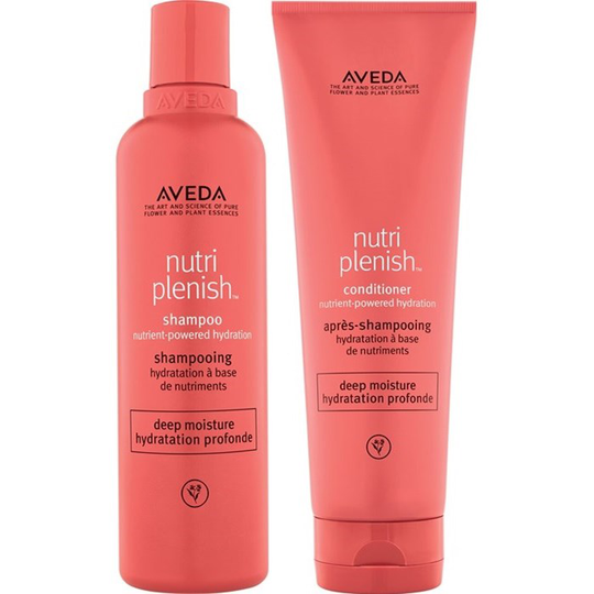 AVEDA Deep Moisture Paket