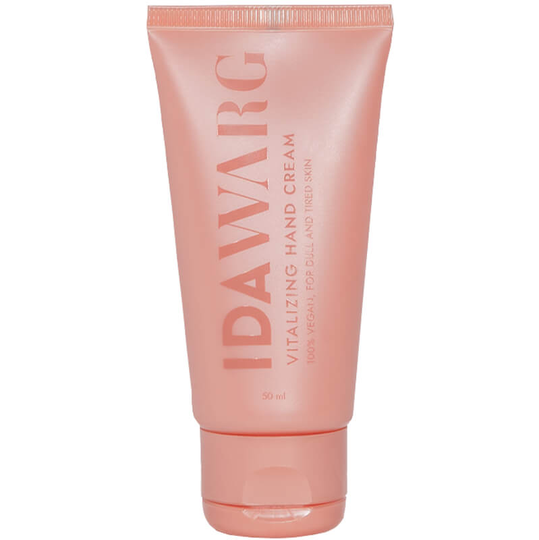 Ida Warg Vitalizing Hand Cream (50ml)