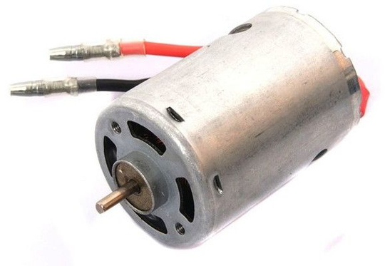 VRX Racing 540 60T Brushed Motor (VRX/H0104)